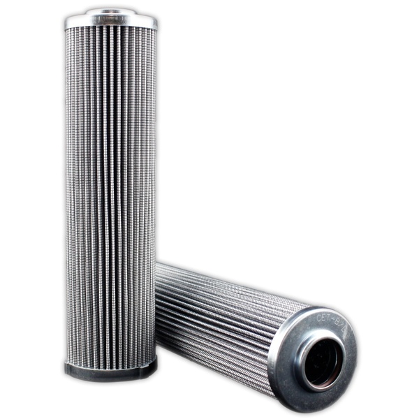 Main Filter Hydraulic Filter, replaces SOFIMA HYDRAULICS CCH302FV1, Pressure Line, 25 micron, Outside-In MF0058522